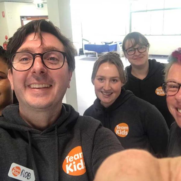 OSHC Careers Australia